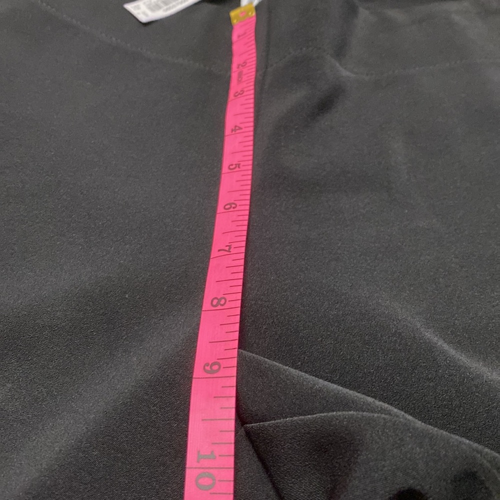 NEW White House black market trousers wide leg side zipper - Picture 7 of 10